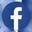 Facebookアイコン